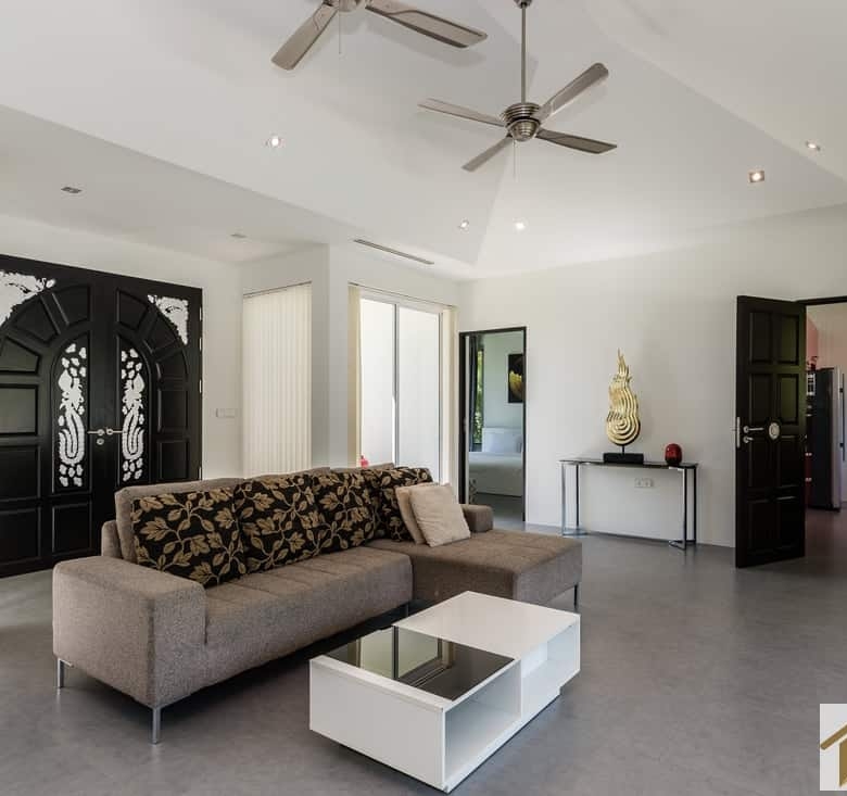 Elegant Private Villa Hua Hin Investment