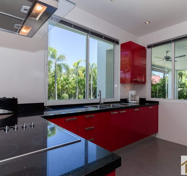 Stunning Private Villa Development Hua Hin Sales