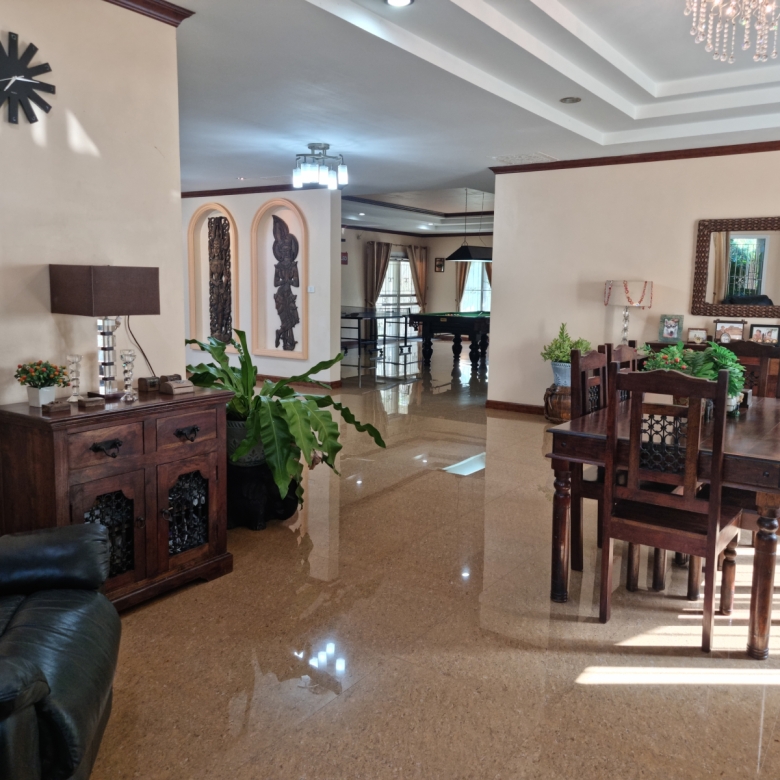 Villa Tropical Paradise Pool Hua Hin
