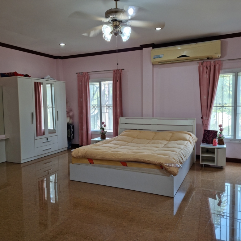 Pool Villa Dream Home Hua Hin