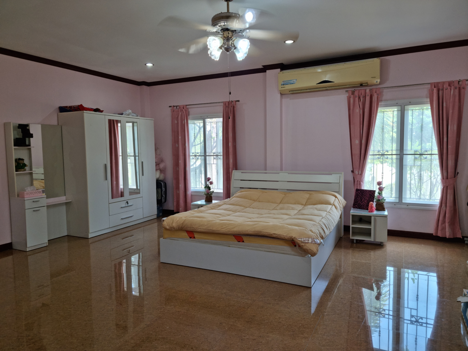 Pool Villa Dream Home Hua Hin