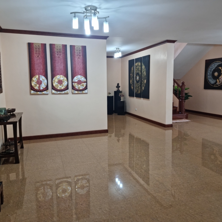 Garden Pool Villa Dream Hua Hin