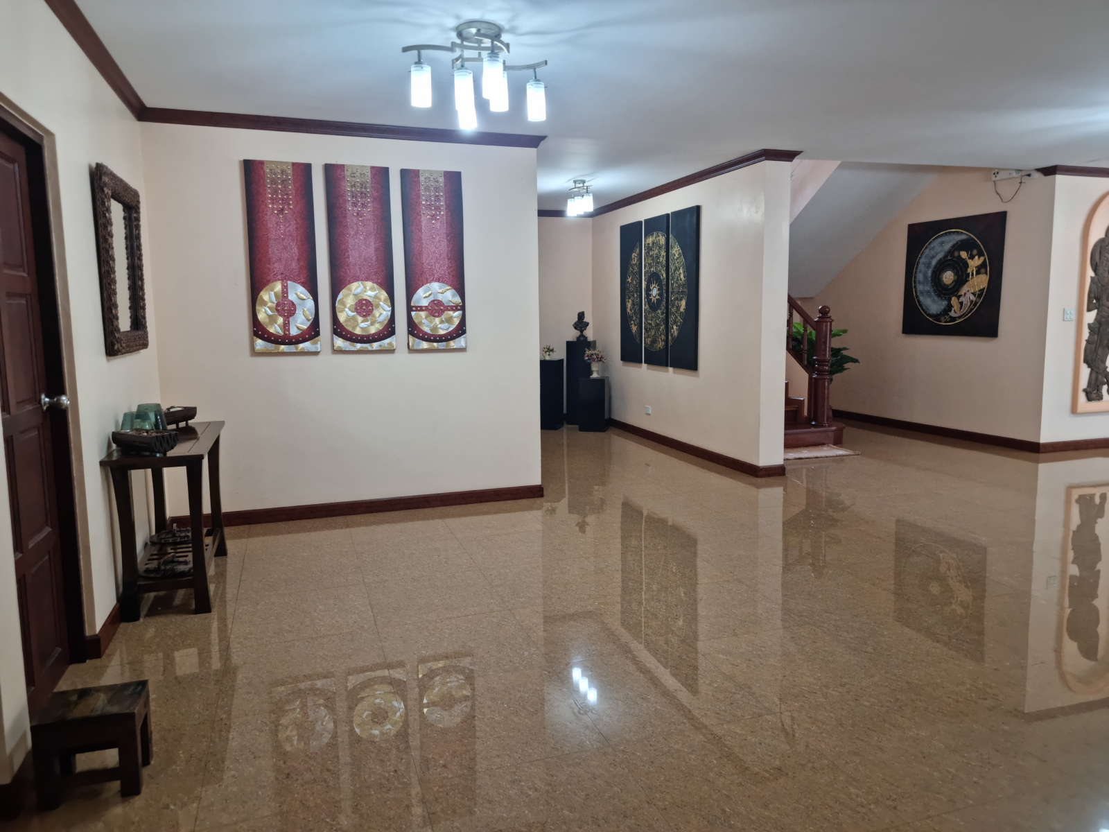 Garden Pool Villa Dream Hua Hin
