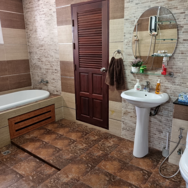Dream Home Tropical Pool Hua Hin