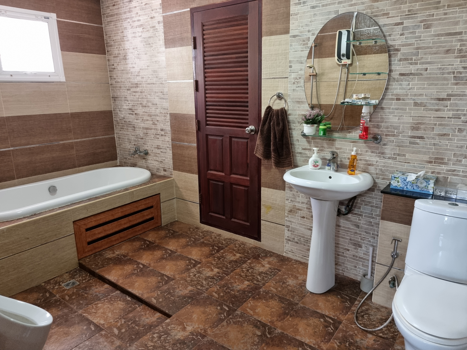 Dream Home Tropical Pool Hua Hin