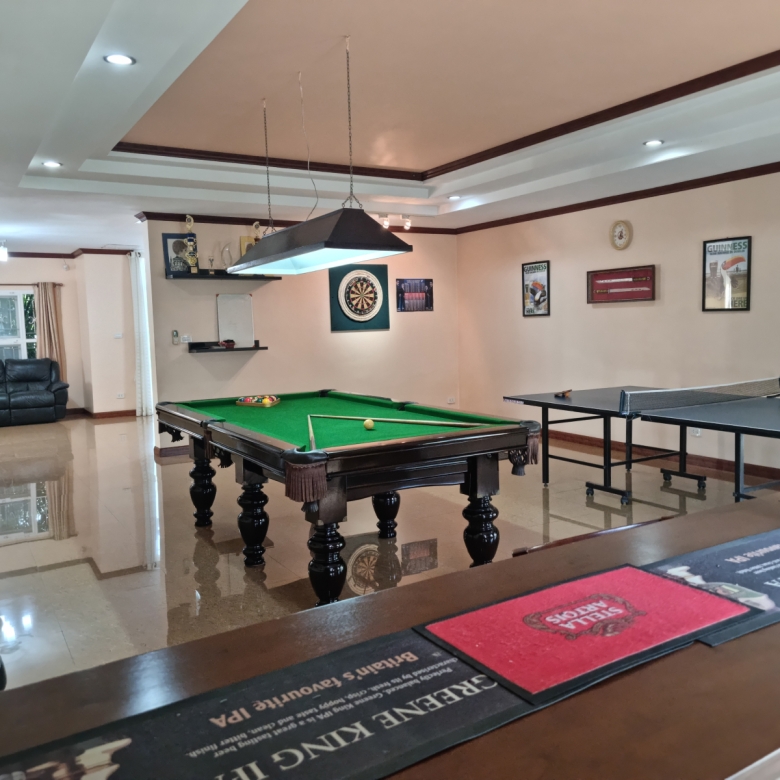 Villa Pool Paradise Hua Hin Sale