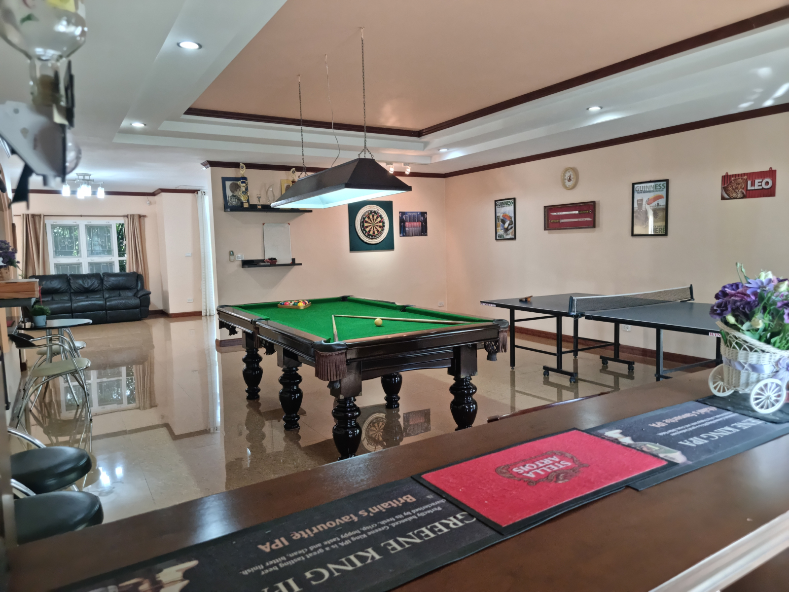 Villa Pool Paradise Hua Hin Sale
