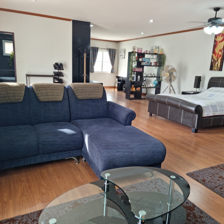 Dream Pool Villa Garden Hua Hin