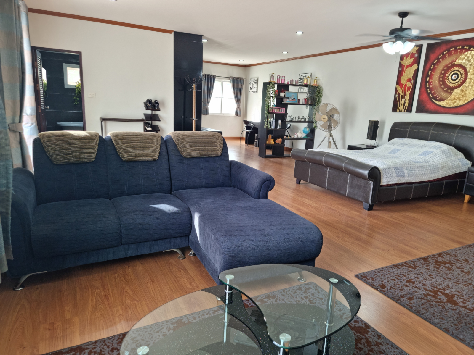 Dream Pool Villa Garden Hua Hin