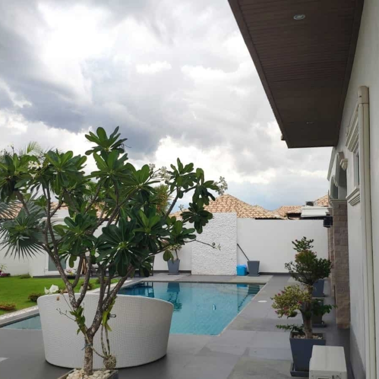 Black Mountain Golf Club Property