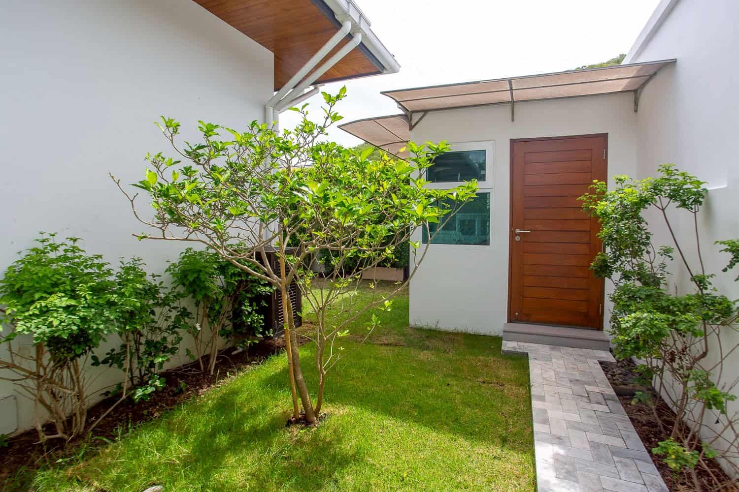 Attractive Villa Sales in Hua Hin Swimming Pool Villa Entertainment