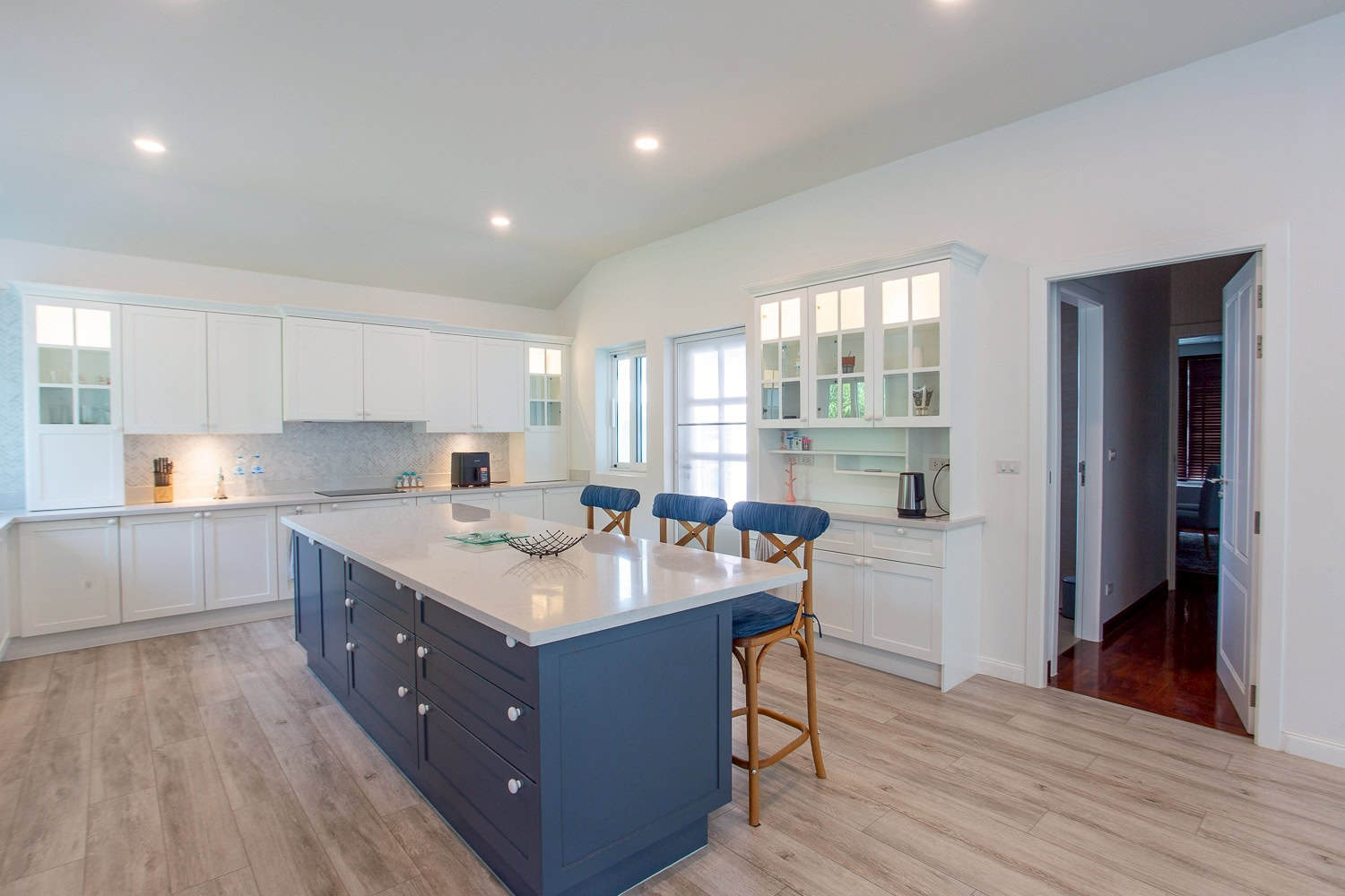 Villa Furnished Living Comfort