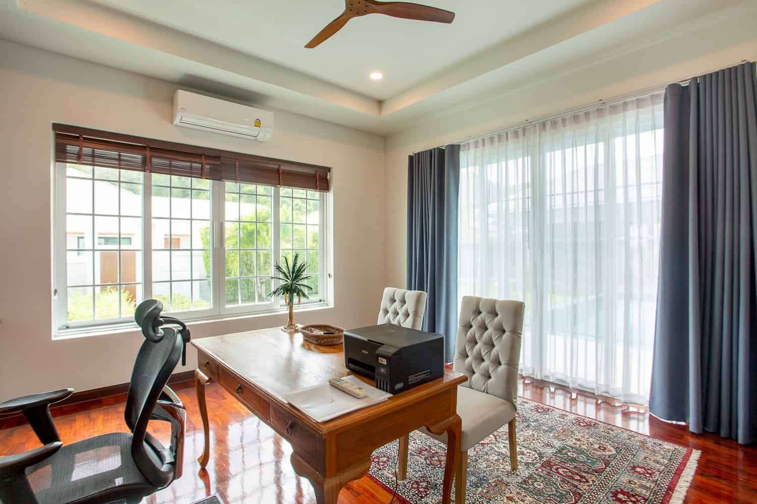 Superb Pool Villa Sales Hamlet Villa Bathroom Elegant Style