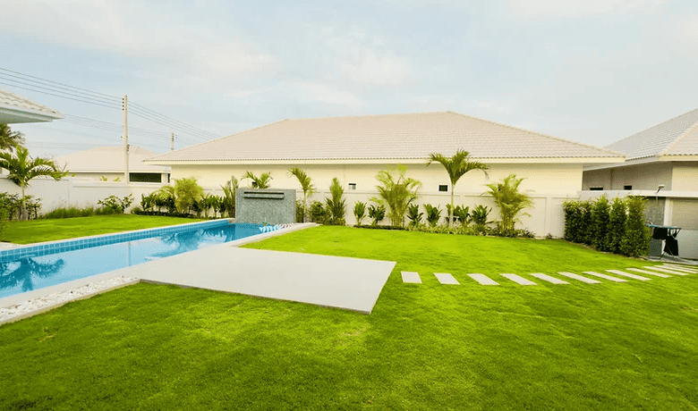 Hua Hin Property Investment Opportunity