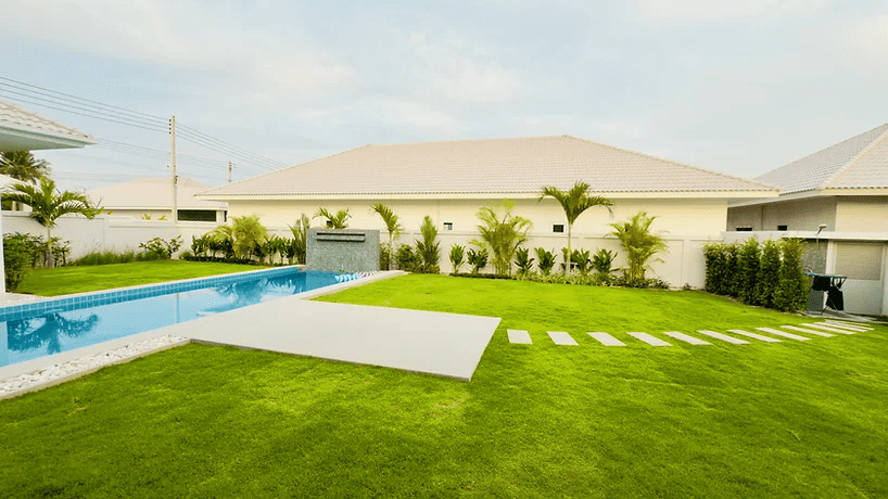 Hua Hin Property Investment Opportunity
