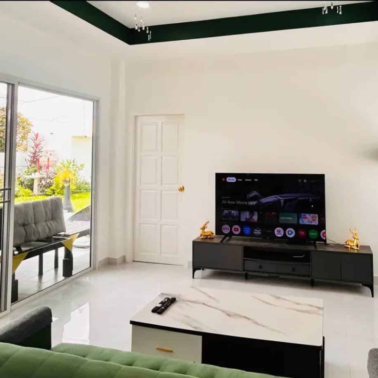 Thailand Pool Villa Investment Opportunity