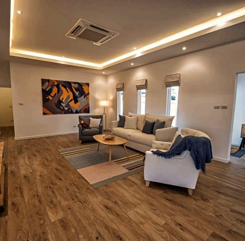 Beautiful Villa Investment Mali Bua Hua Hin Property