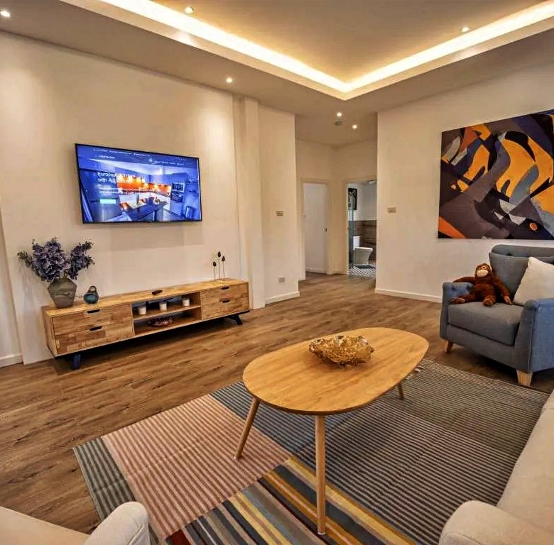 Sophisticated Villa Investment Opportunity Mali Bua Hua Hin