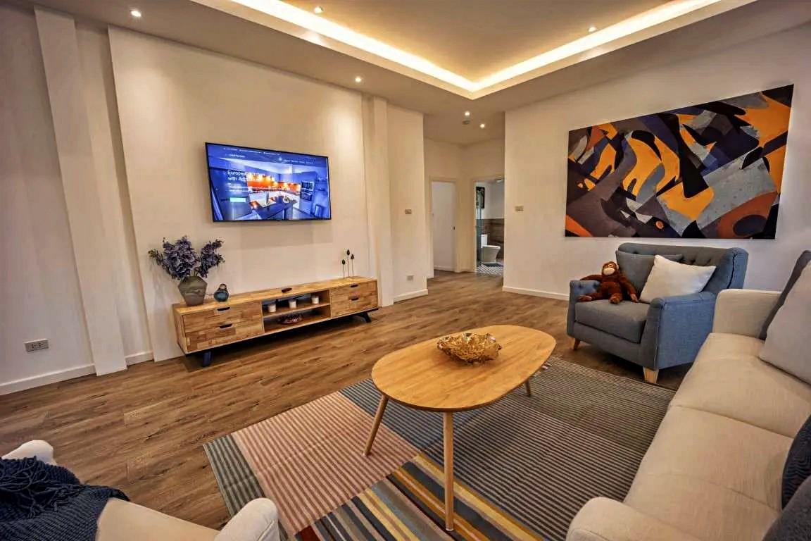 Sophisticated Villa Investment Opportunity Mali Bua Hua Hin