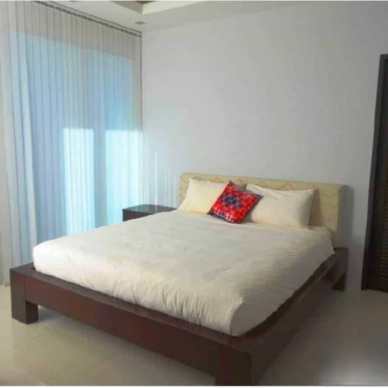 Luxury Pool Villa for Sale Near Black Mountain Golf Hua Hin Thailand