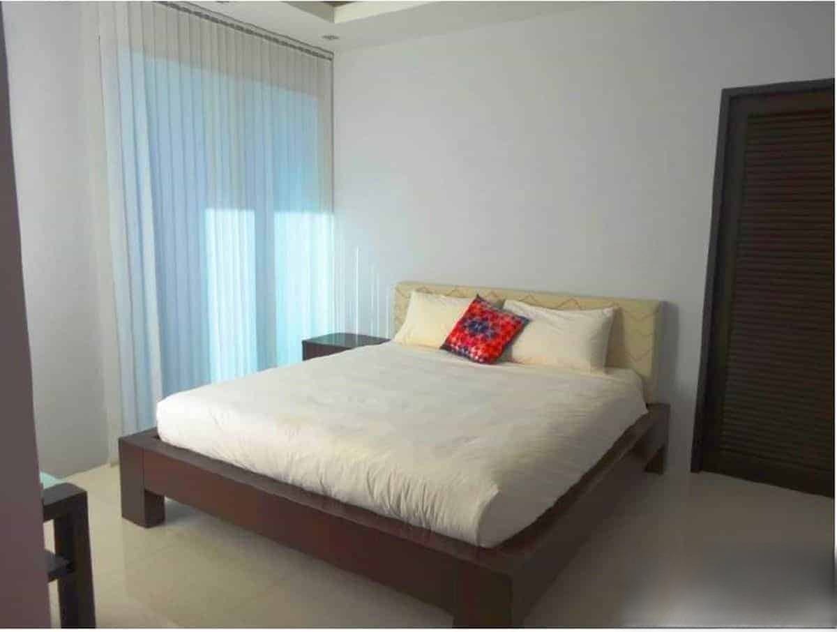 Luxury Pool Villa for Sale Near Black Mountain Golf Hua Hin Thailand
