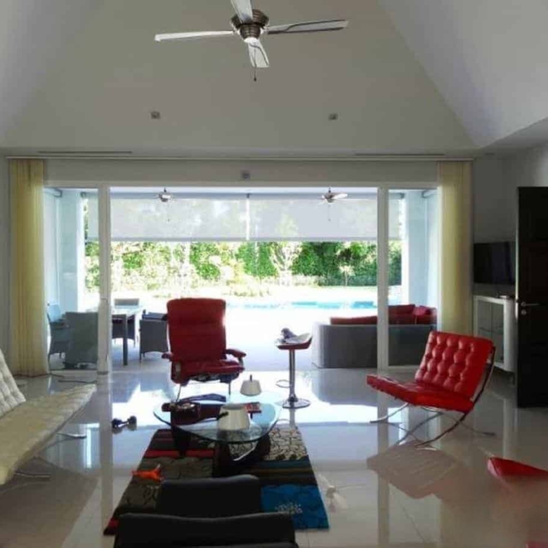 Luxury Pool Villa for Sale Near Black Mountain Golf Hua Hin Thailand