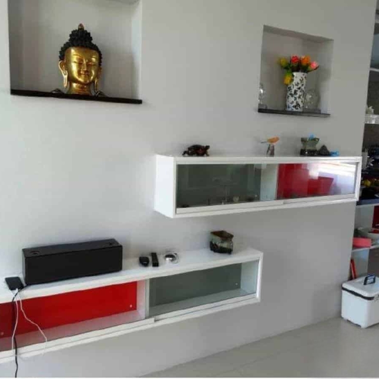 Luxury Pool Villa for Sale Near Black Mountain Golf Hua Hin Thailand