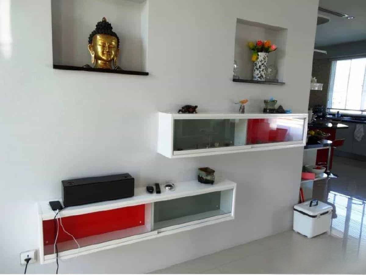 Luxury Pool Villa for Sale Near Black Mountain Golf Hua Hin Thailand