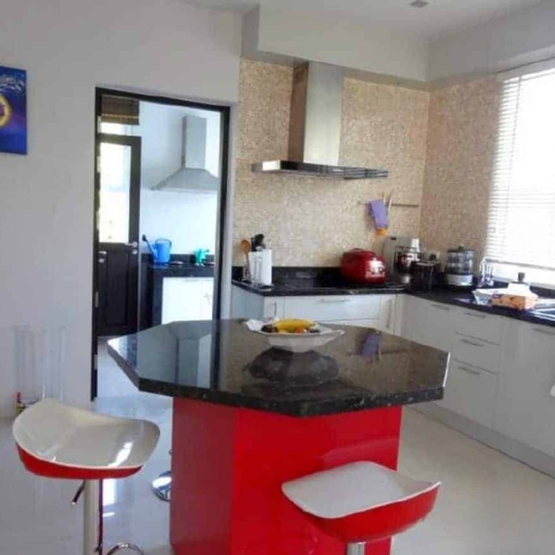 Luxury Pool Villa for Sale Near Black Mountain Golf Hua Hin Thailand