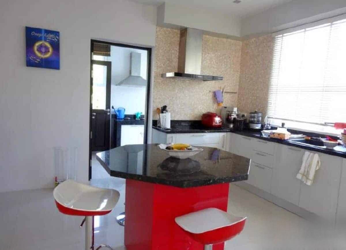 Luxury Pool Villa for Sale Near Black Mountain Golf Hua Hin Thailand