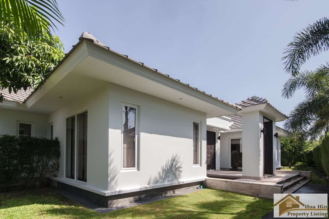 Baan Ing Phu Stylish Villa Home Gorgeous Baan Ing Phu villa private pool