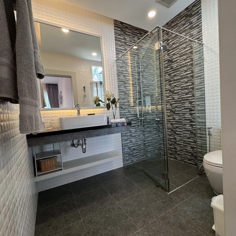Luxury Pool Villa Baan Phu Thara Hua Hin Investment
