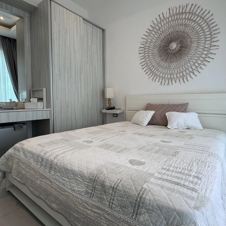 Stunning Garden Villa Baan Phu Thara Property Sale