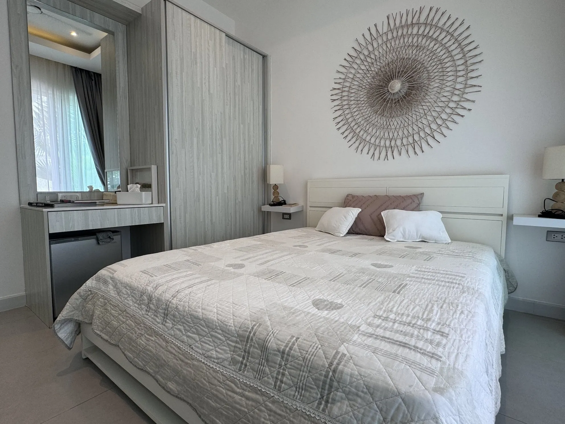 Spacious Family Home Hua Hin Sale Stunning Garden Villa Baan Phu Thara Property Sale