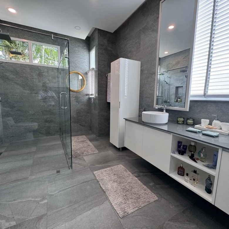 Premium Hua Hin Villa Baan Phu Thara Investment