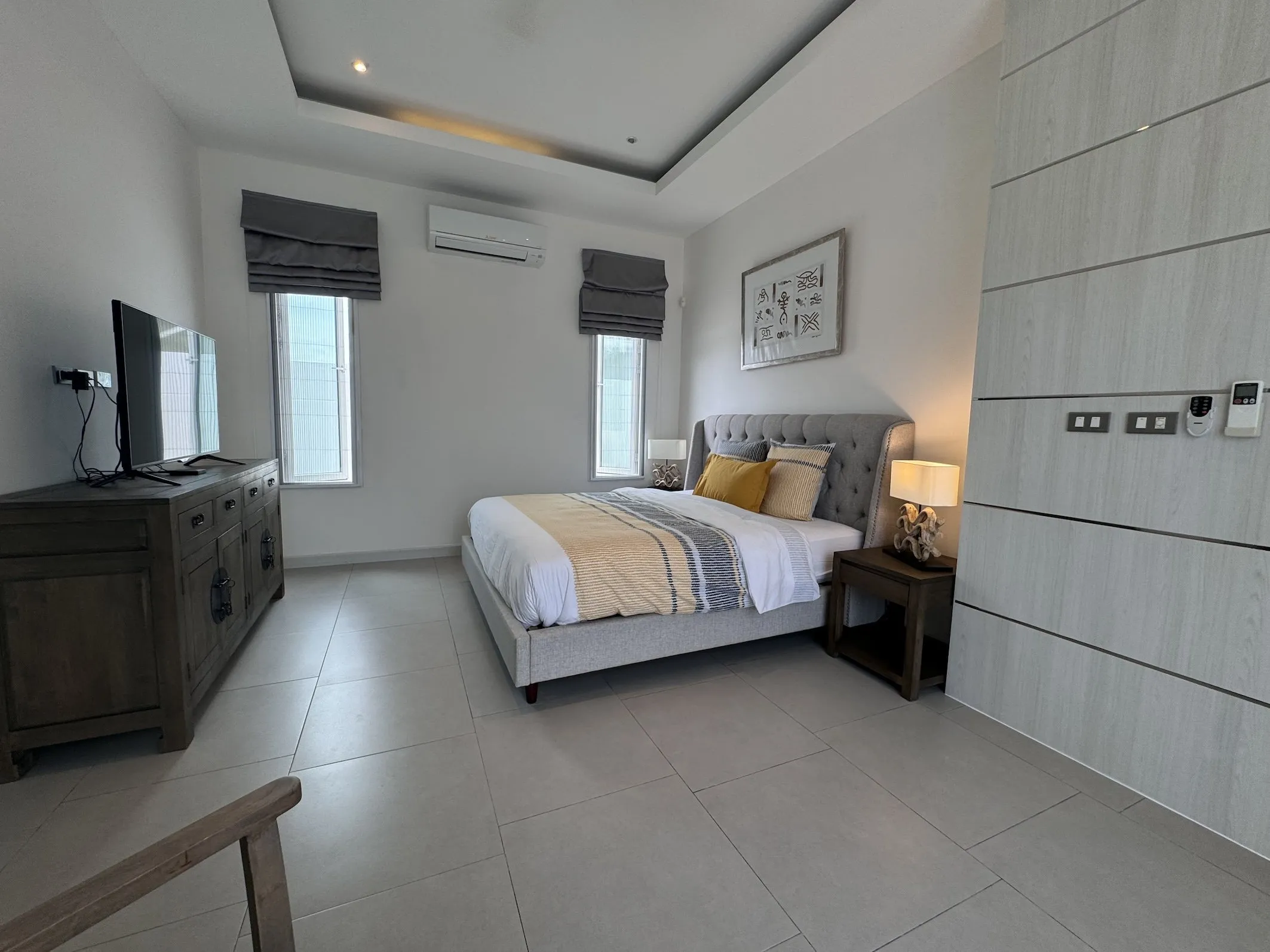Exclusive Pool Villa Garden Property Hua Hin Sale