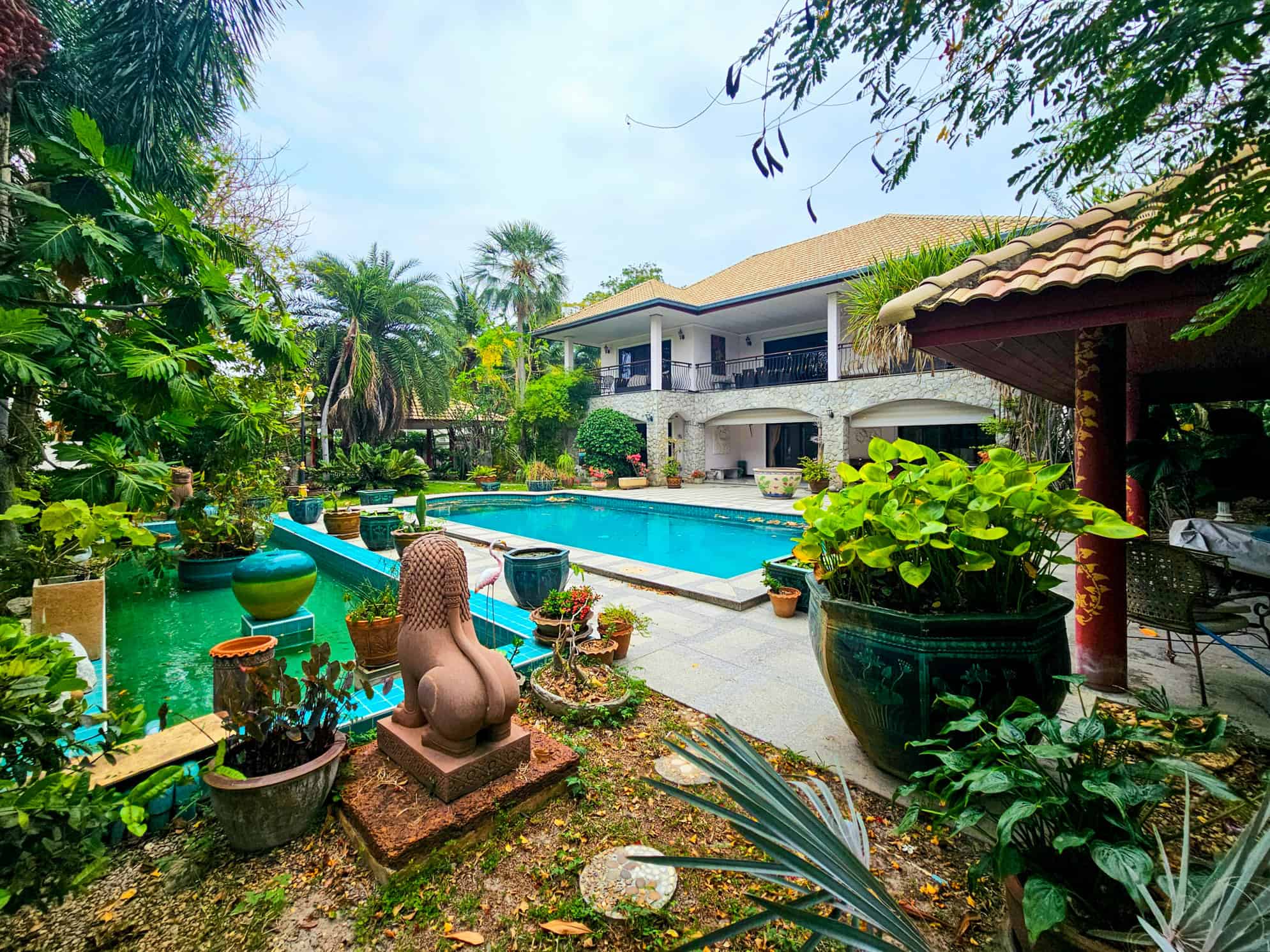 Luxury Two Storey Villa Hua Hin Sale Elegant Villa Interior Design Hua Hin
