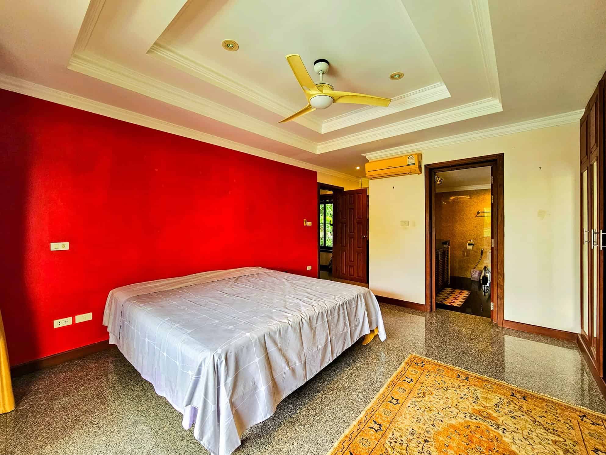 Modern Luxury Villa Hua Hin Sale Luxury Villa Entertainment Room Space