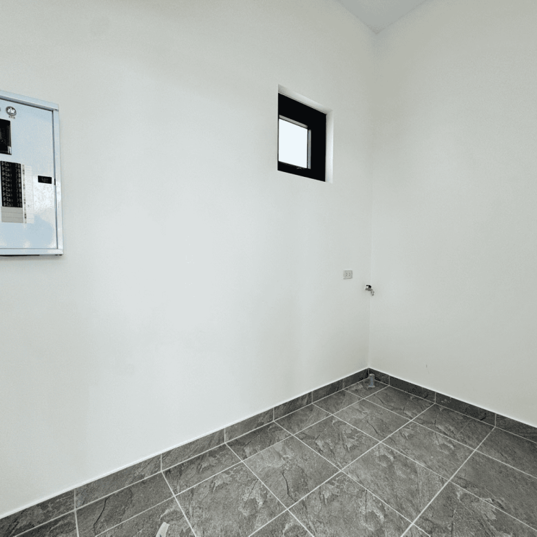 New Villa Construction Hua Hin