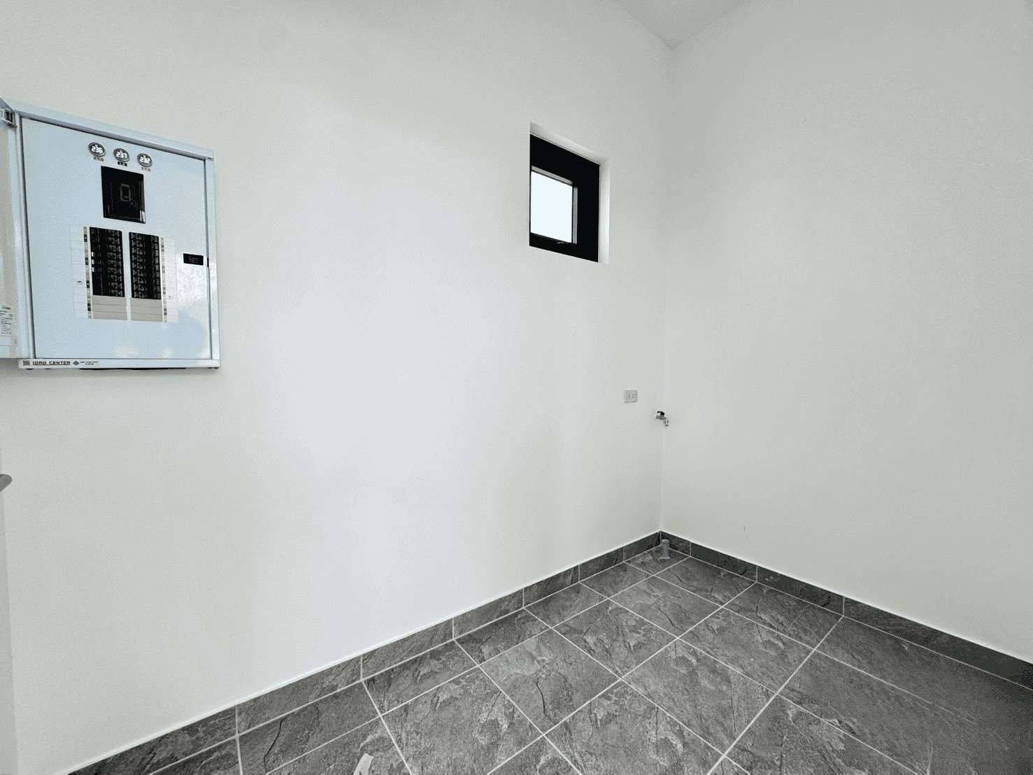New Villa Construction Hua Hin