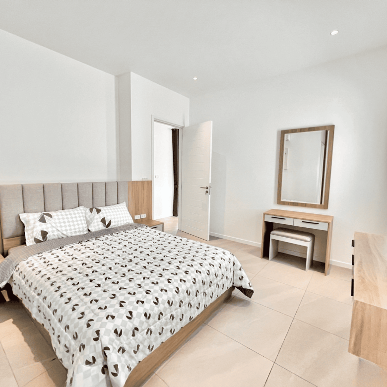Premium Villa Sale Hua Hin