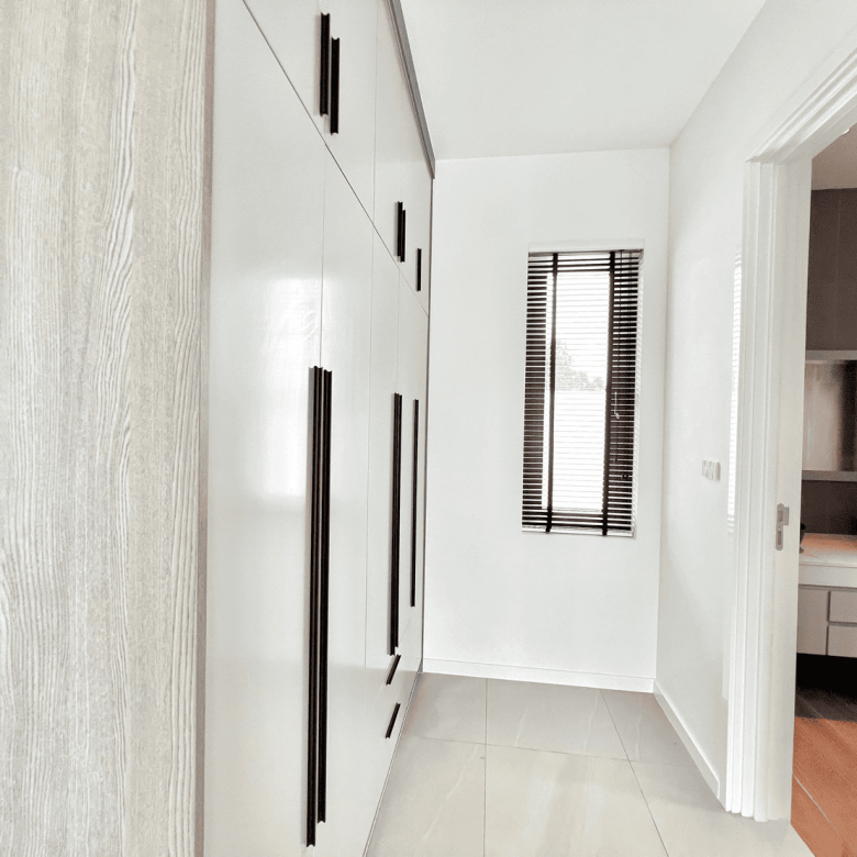 Luxury Villa Ready Move