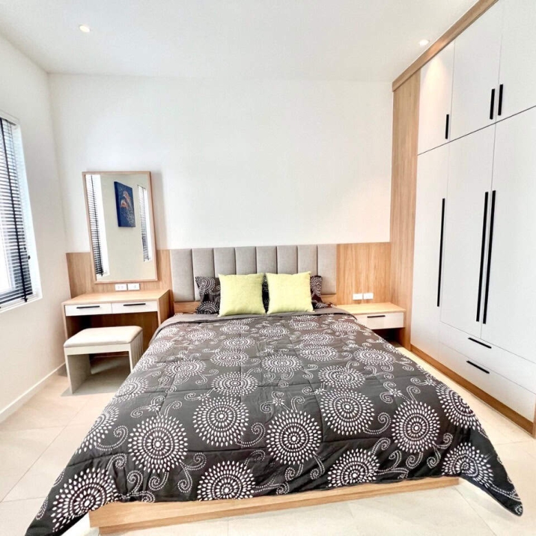 Premium Pool Villa Sale