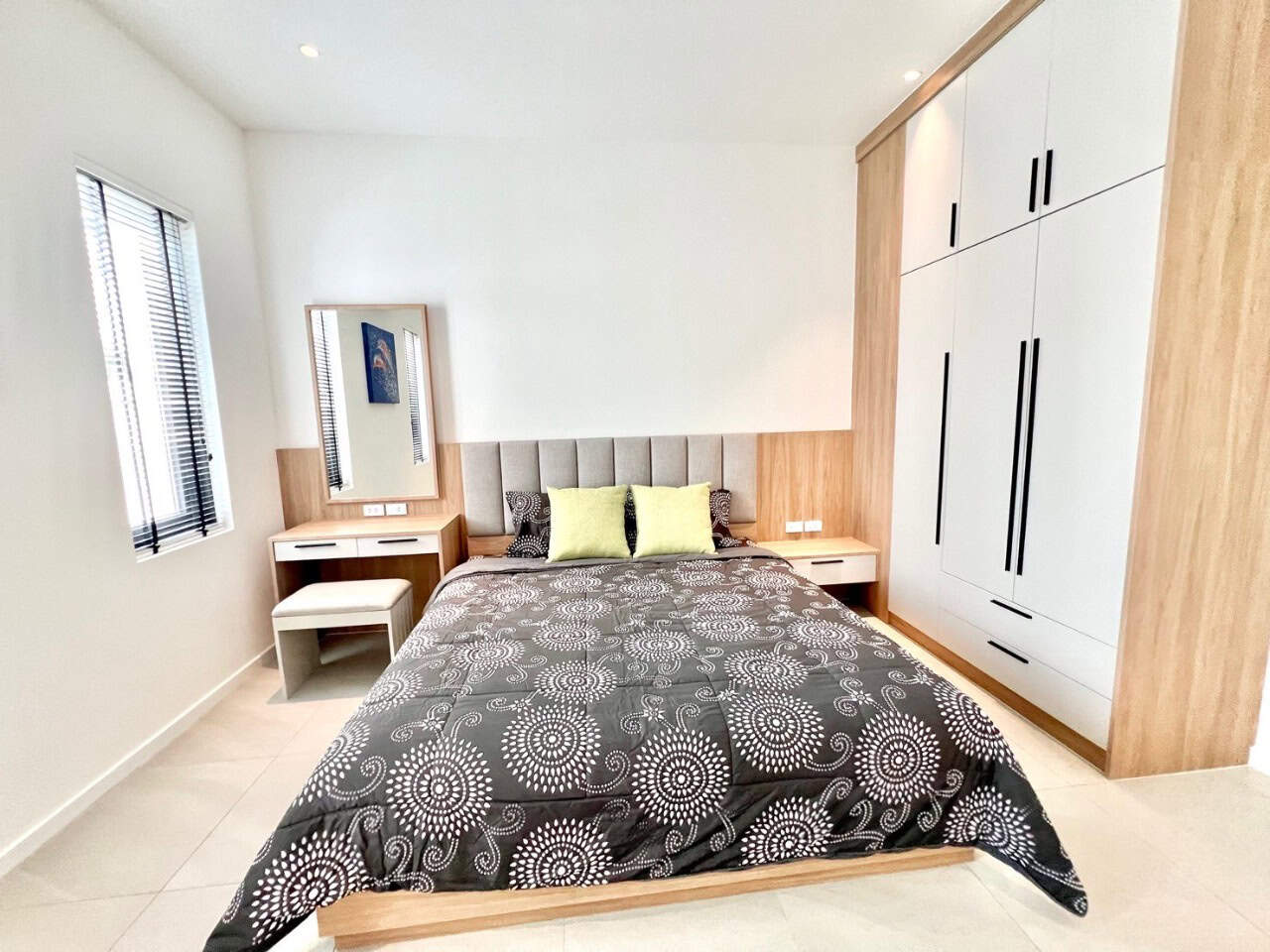 Premium Pool Villa Sale