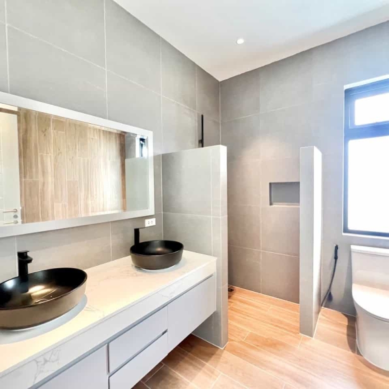 Luxury Villa Hua Hin Town