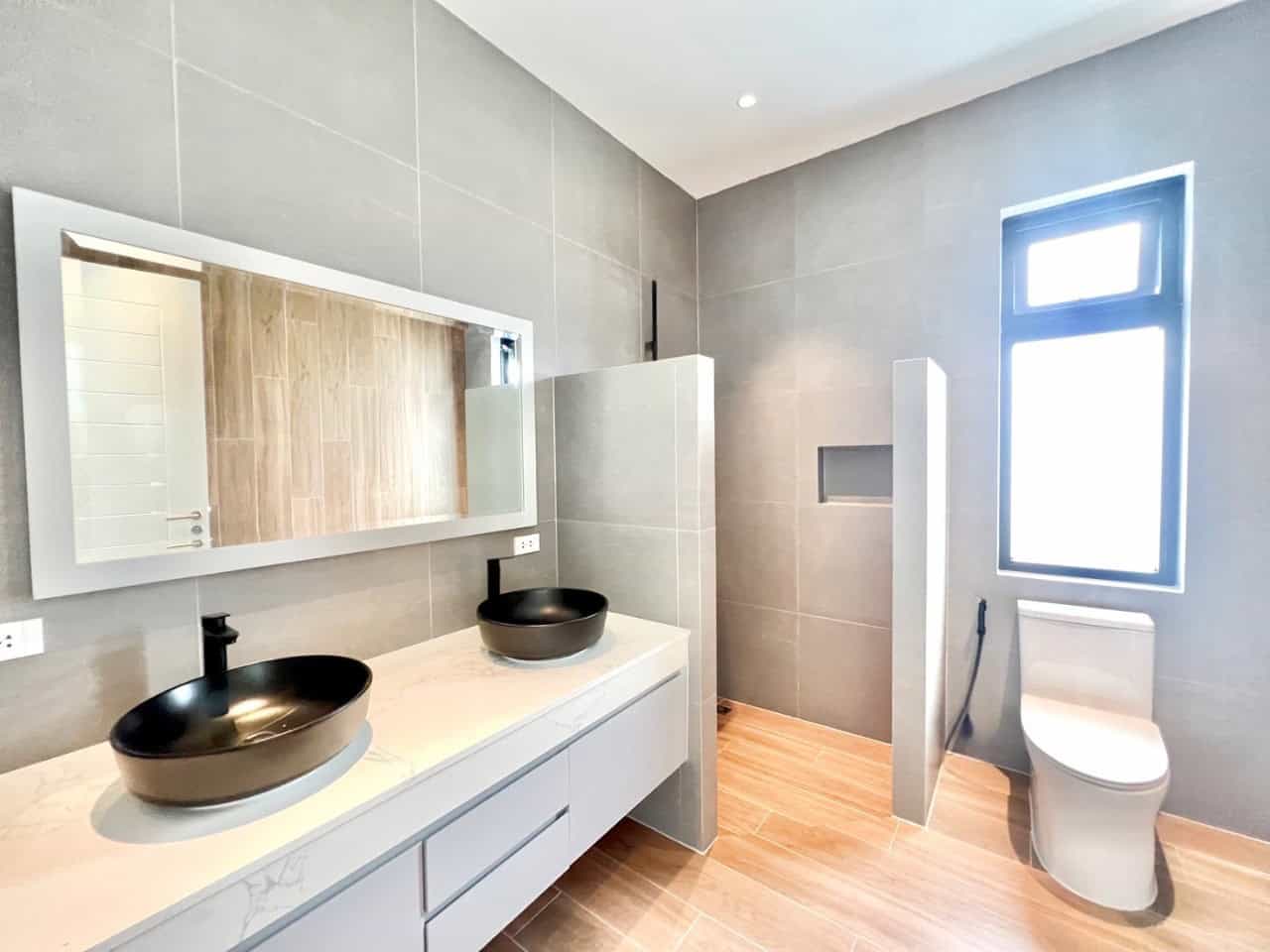Luxury Villa Hua Hin Town