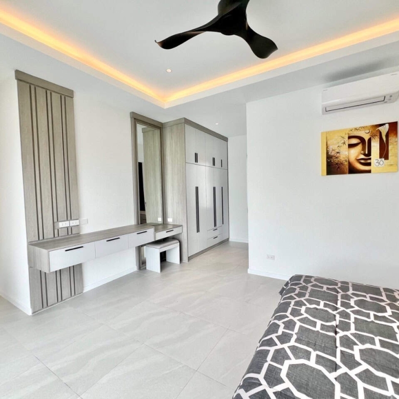 Modern Luxury Villa Sale