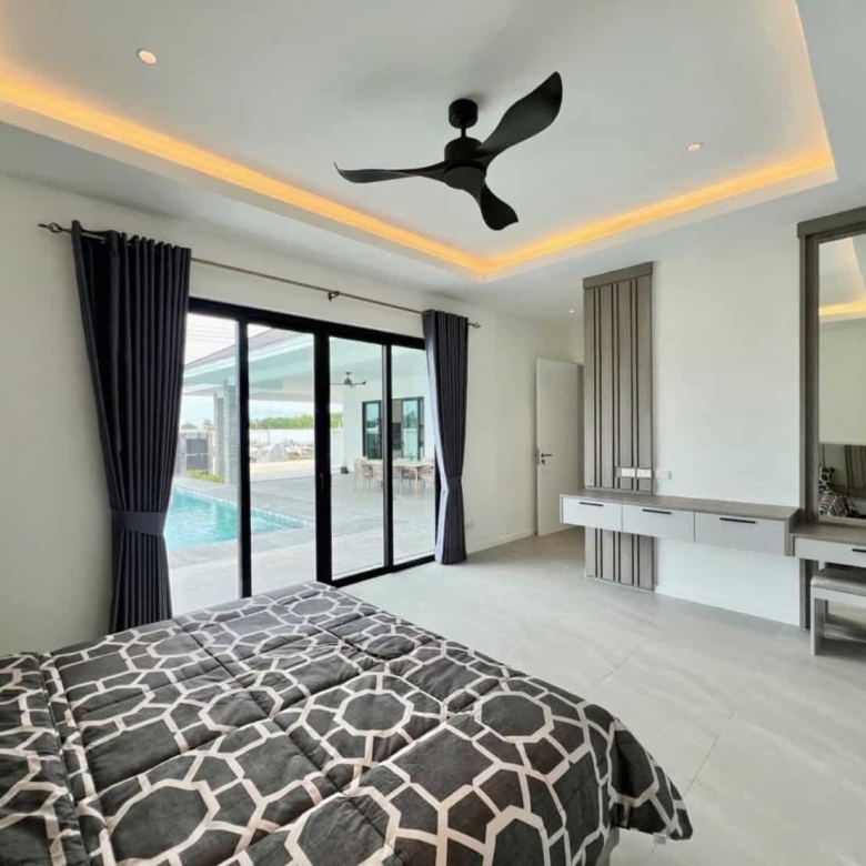 Luxury Villa Investment Opportunity