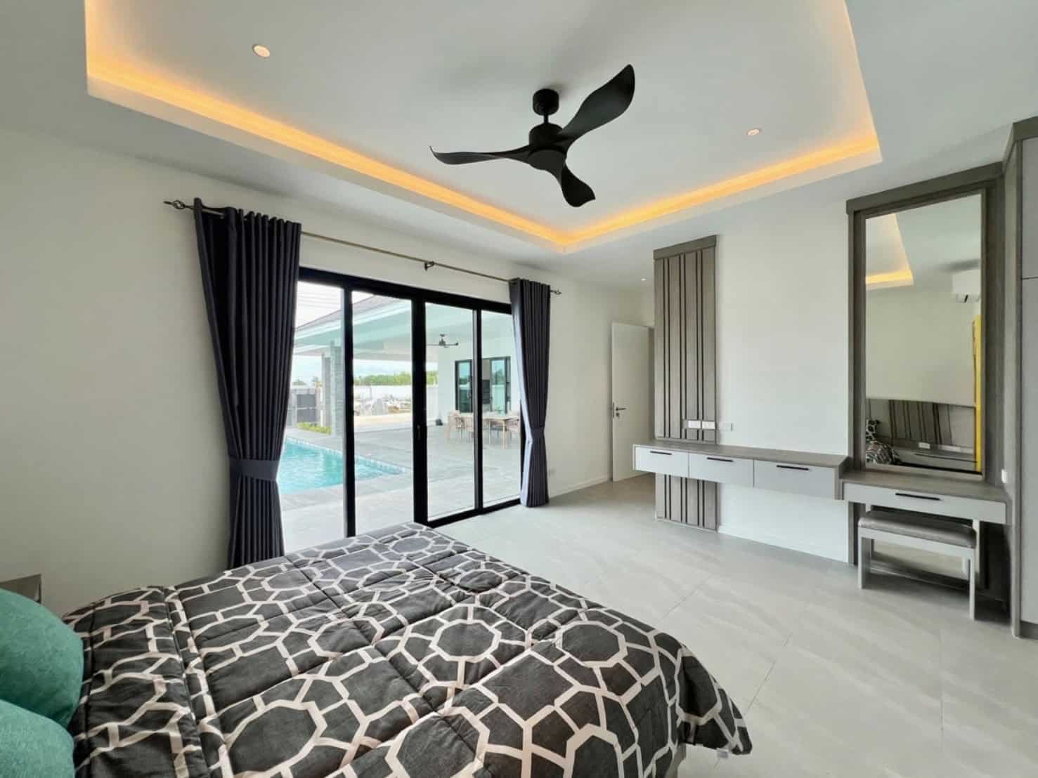 Luxury Villa Resort Style Luxury Villa Investment Opportunity