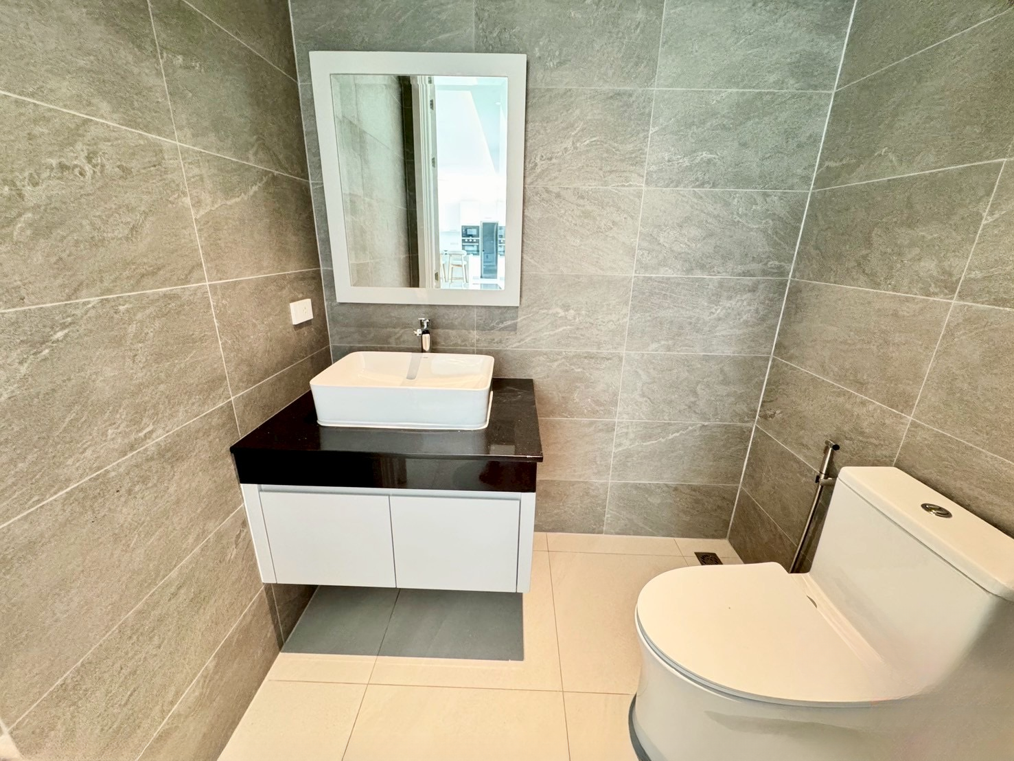 New Villa Sale Hua Hin